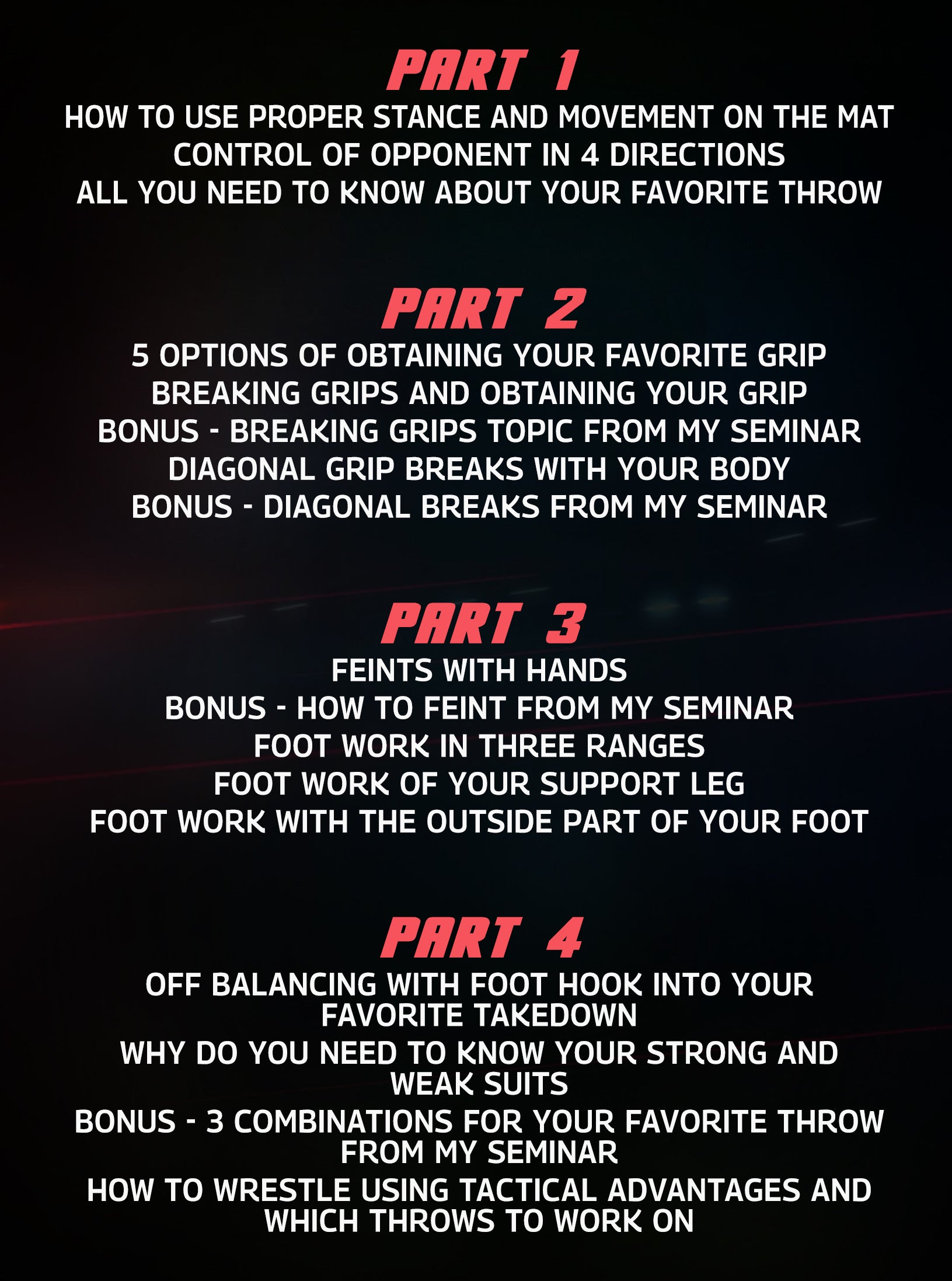 Tactics of Struggle In The Stance by Ivan Vasylchuk image 2