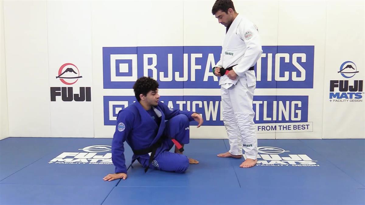 Building a Better Guard by Italo Moura image 5