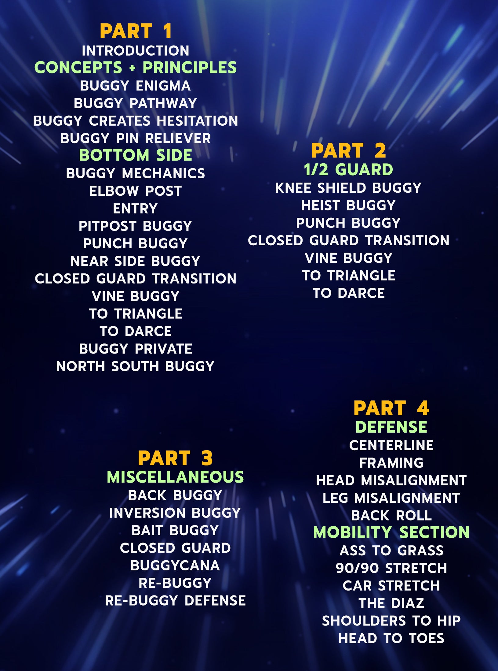 The Buggypedia by Jay Rodriguez image 2