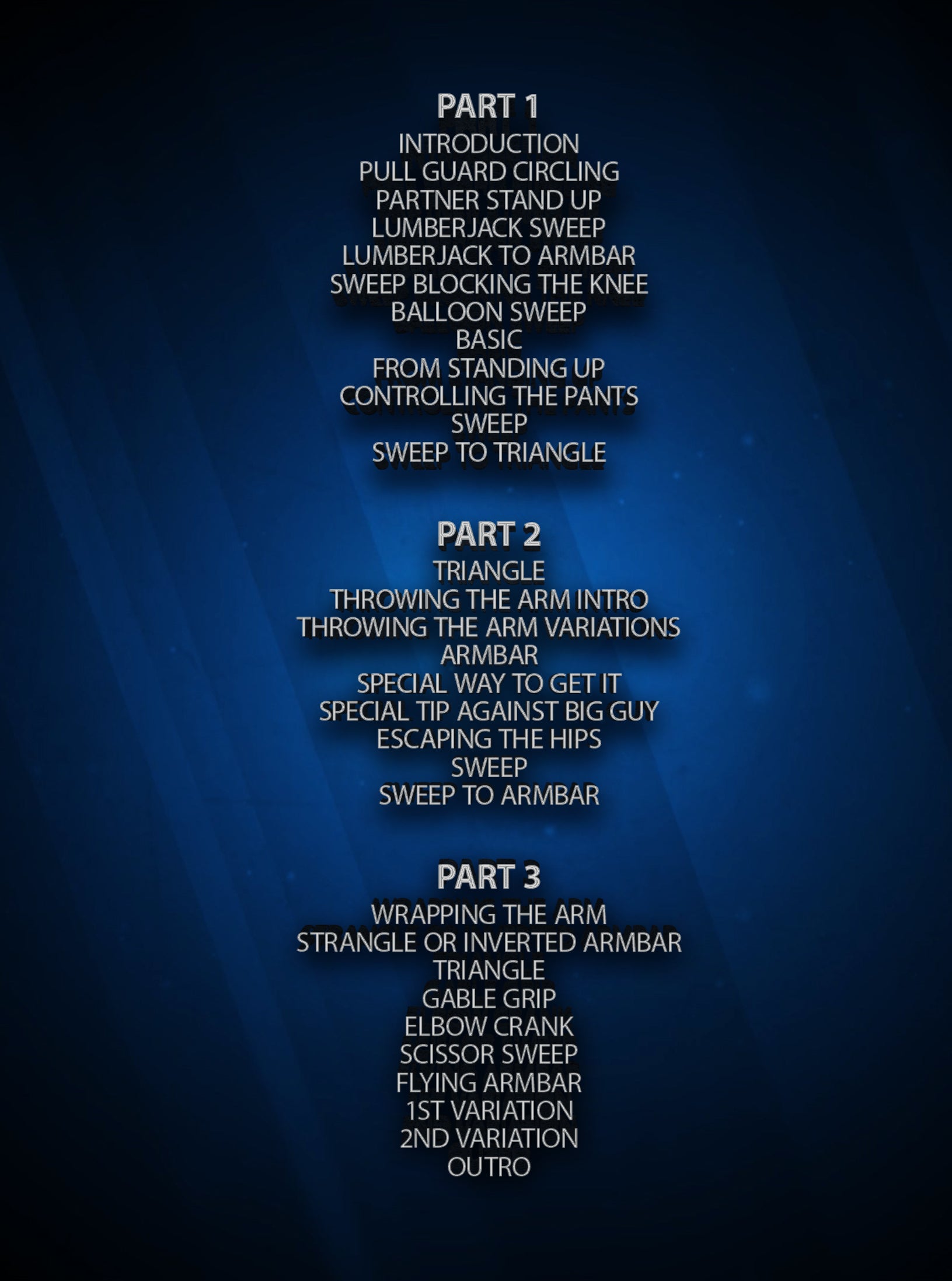 The High Impact Closed Guard by Jaime Canuto image 2