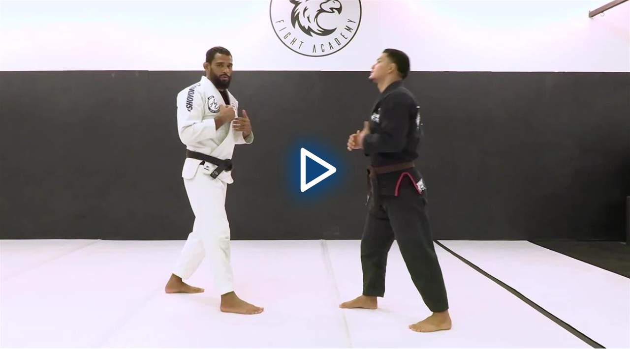 The High Impact Closed Guard by Jaime Canuto image 4