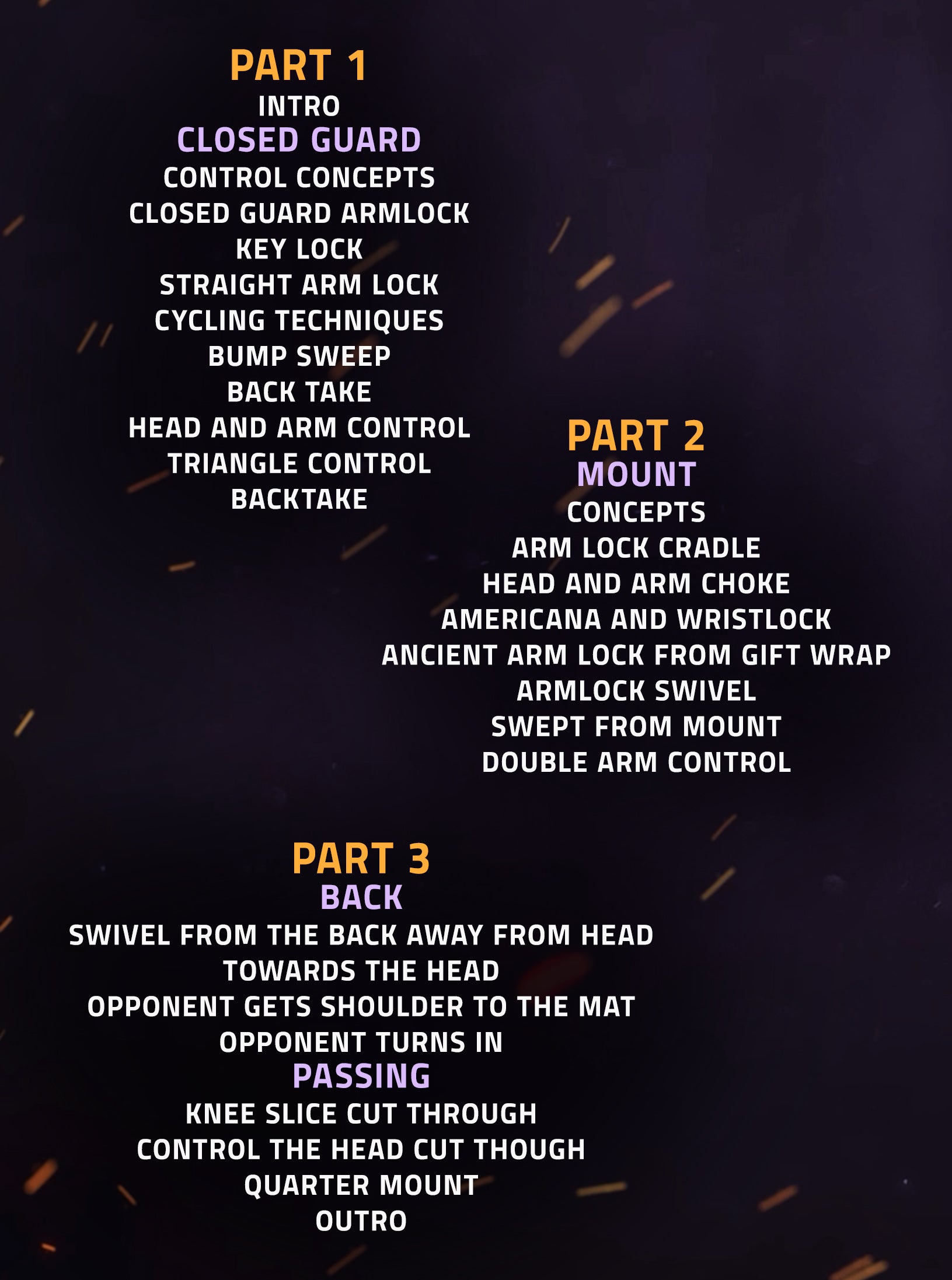 Spinal Manipulation by Jake Scovel image 2