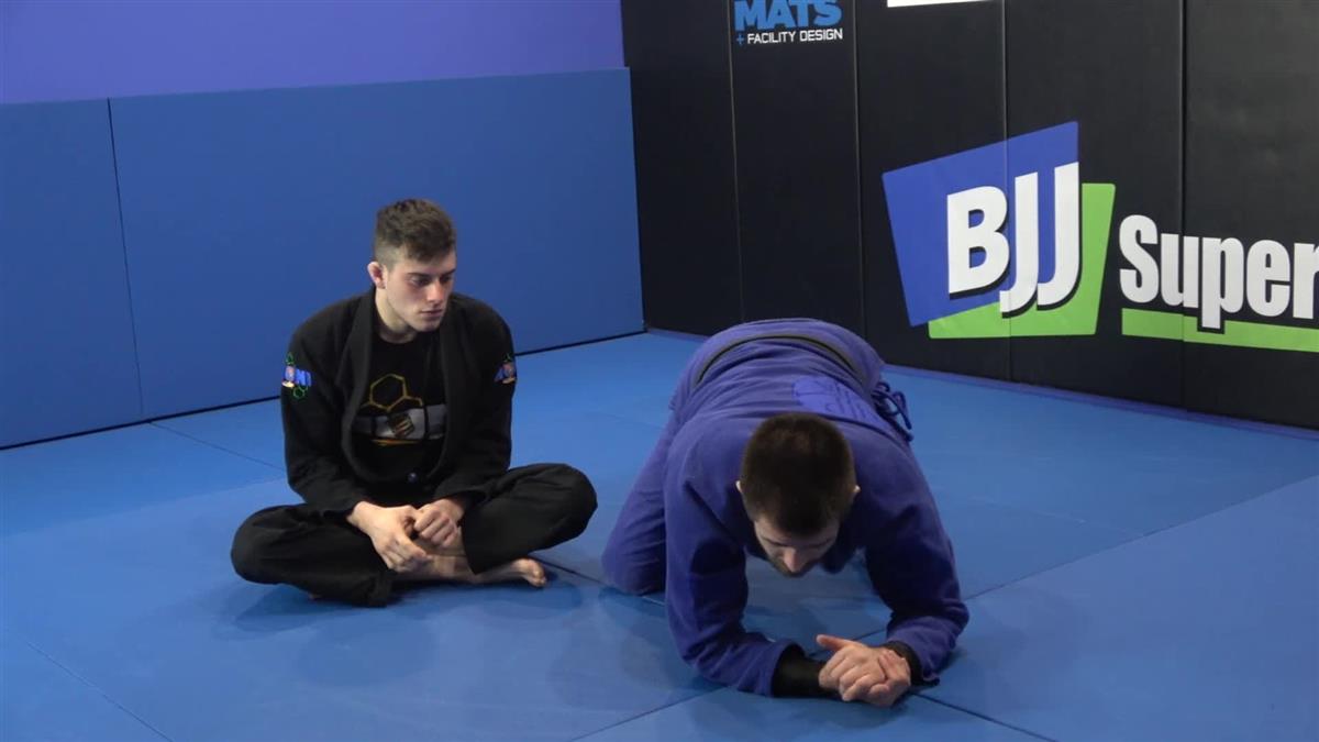 Killer Counter Attacks by Jake Mackenzie image 2