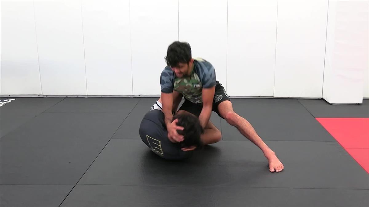 Spinal Manipulation by Jake Scovel image 5