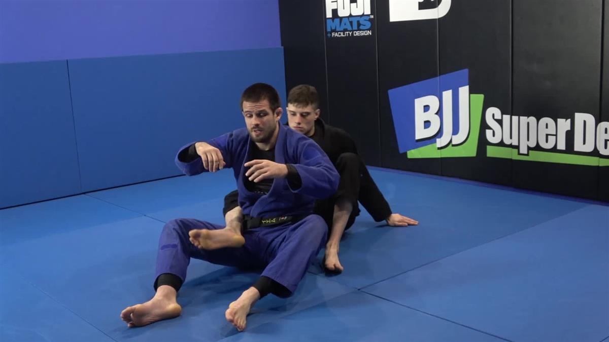 Killer Counter Attacks by Jake Mackenzie image 3