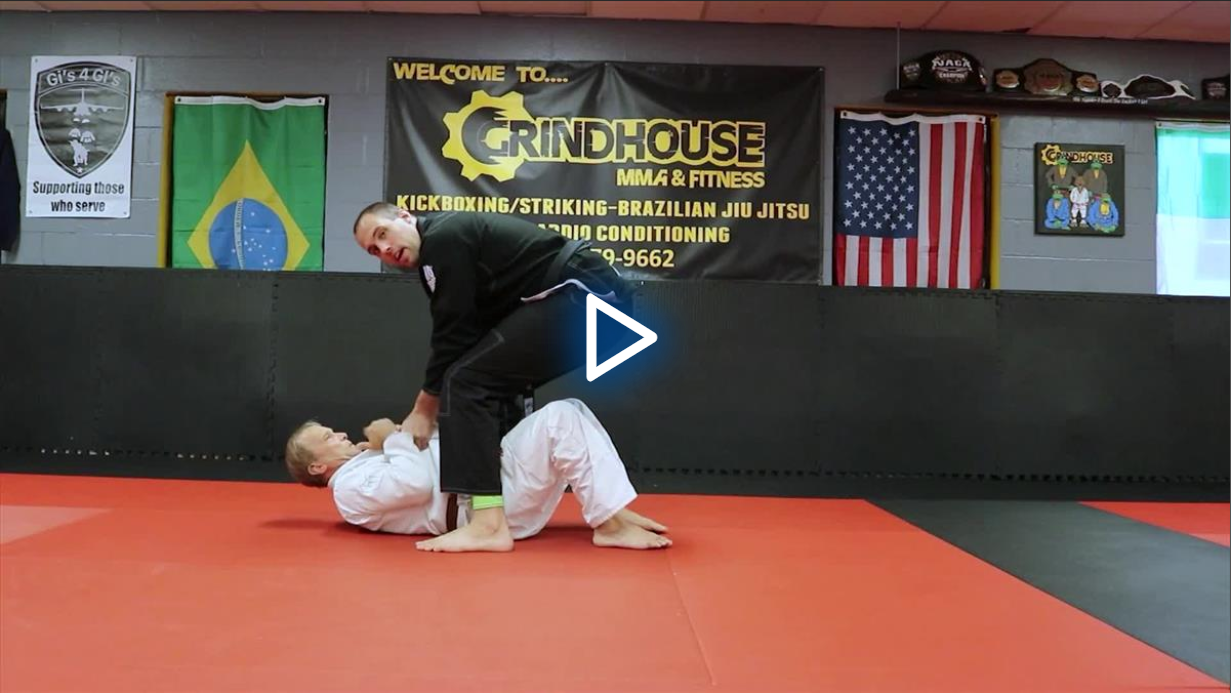 Full Guard Formula by James Booth image 5