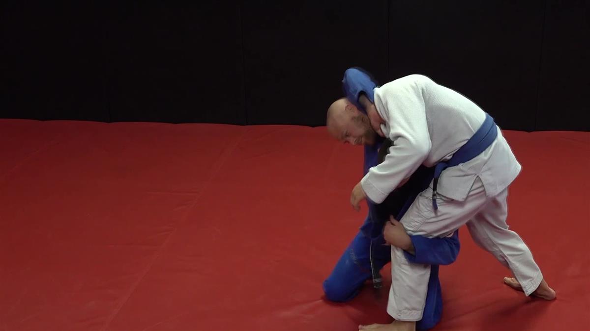 Loop Choke Obsession by James Clingerman image 2
