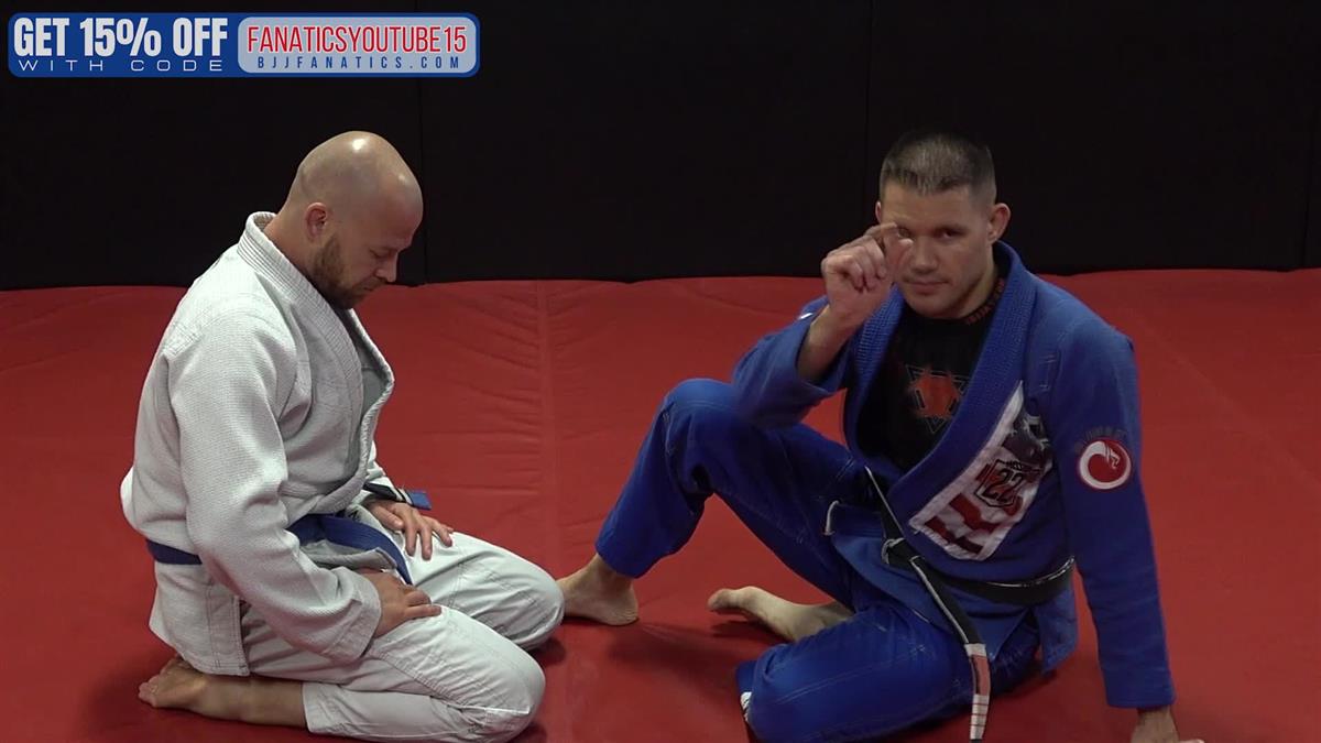 Loop Choke Obsession by James Clingerman image 5