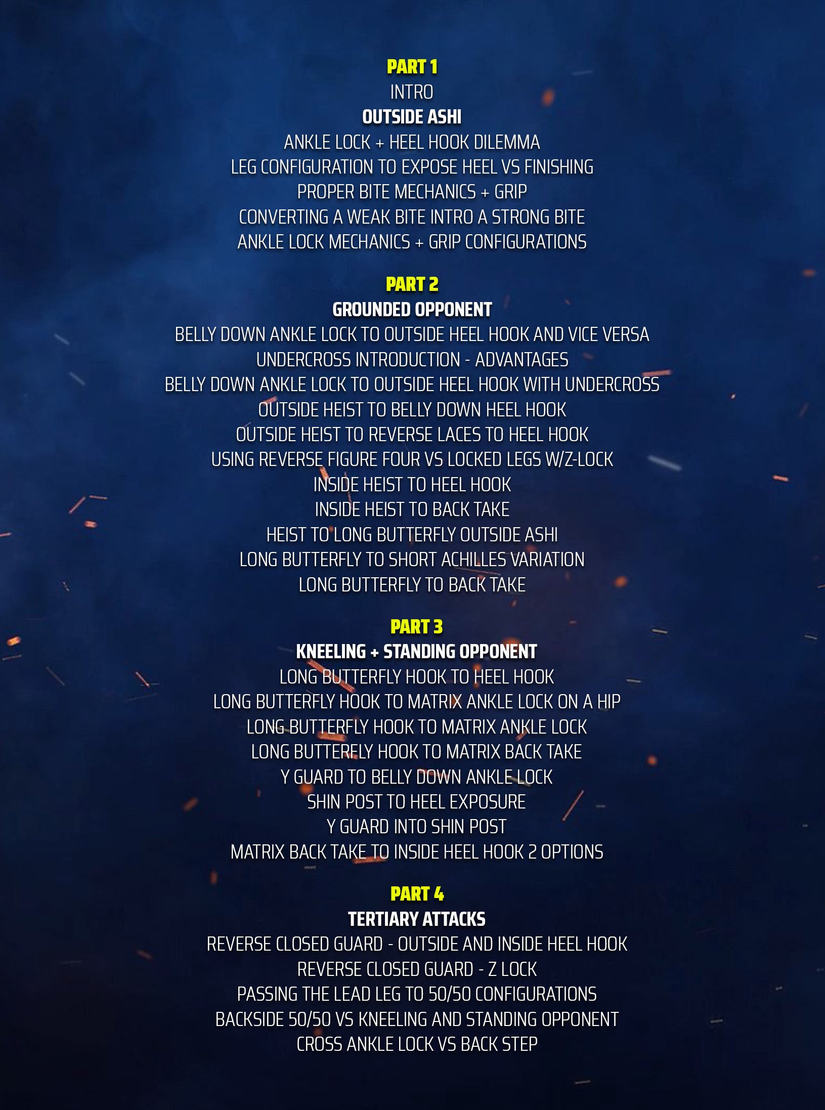 Outside Ashi Reloaded by Jason Rau image 2