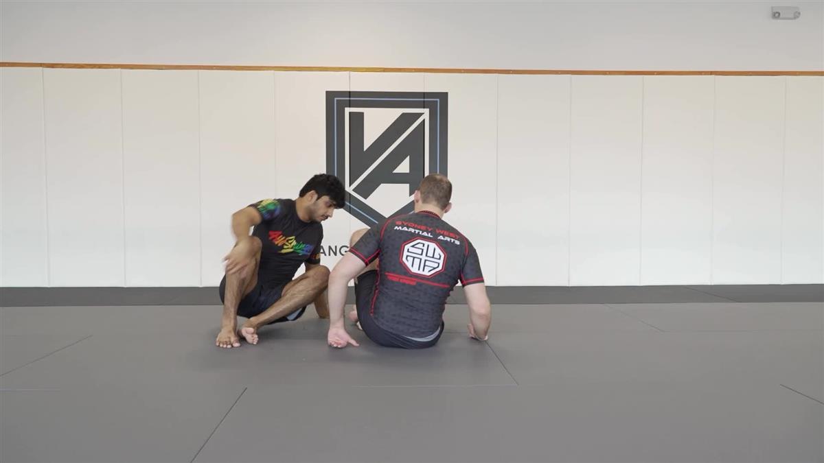 Understanding The K-Guard by Jason Rau image 4