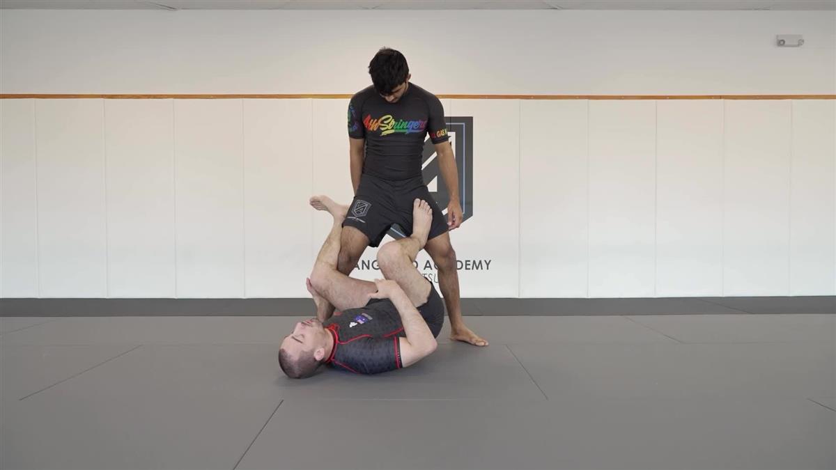 Understanding The K-Guard by Jason Rau image 5