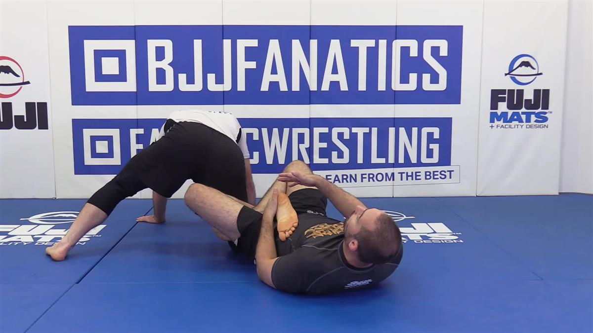 Dynamic Reverse Guard by Jason Rau image 4