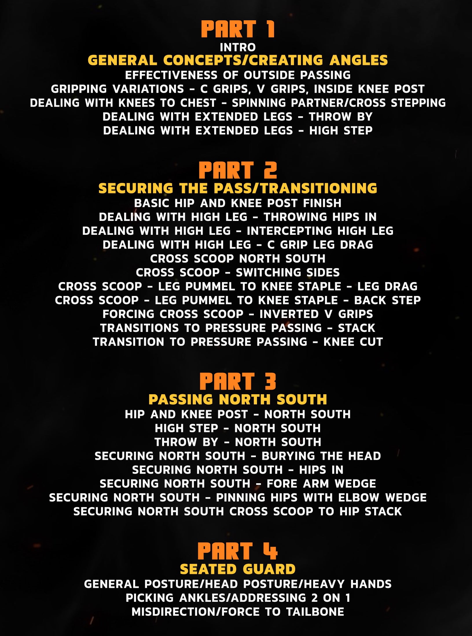 Outside Passing by Jason Rau image 2