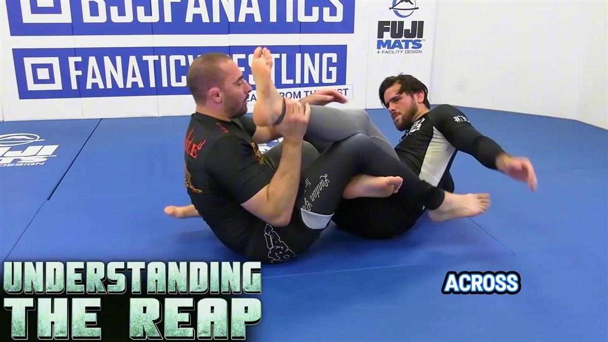 Understanding The Reap by Jason Rau image 3