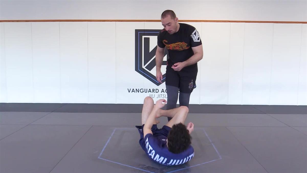 Outside Passing by Jason Rau image 5