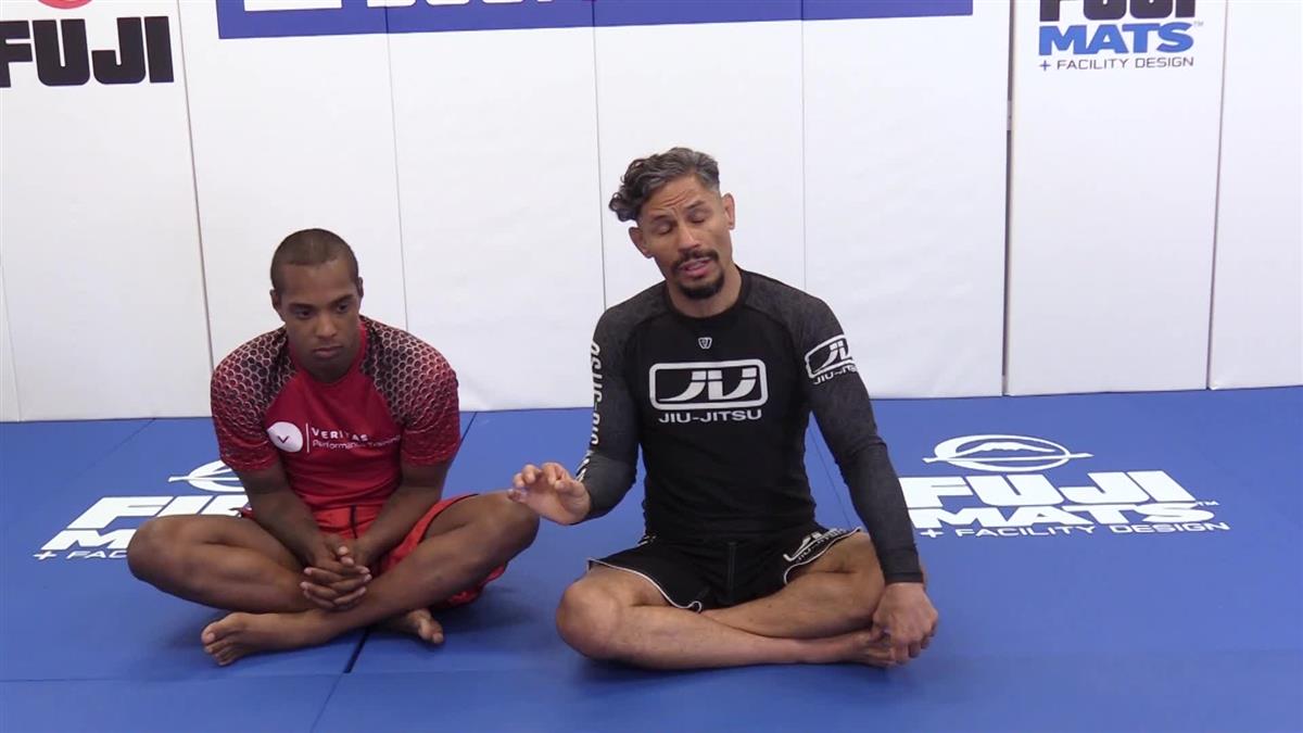 The Ground And Pound Safety Manual by Javier Vazquez image 4