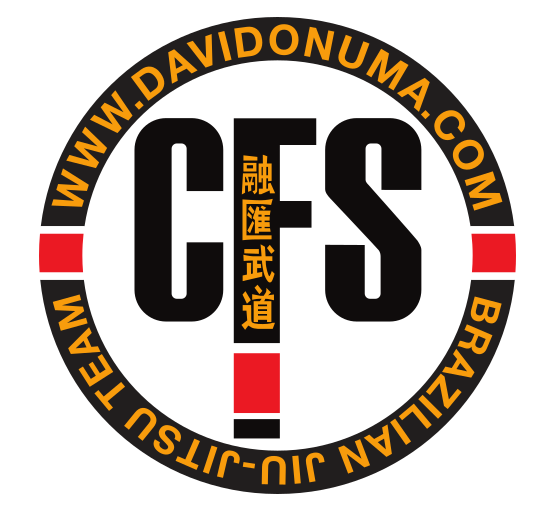 Nick Brooks BJJ logo