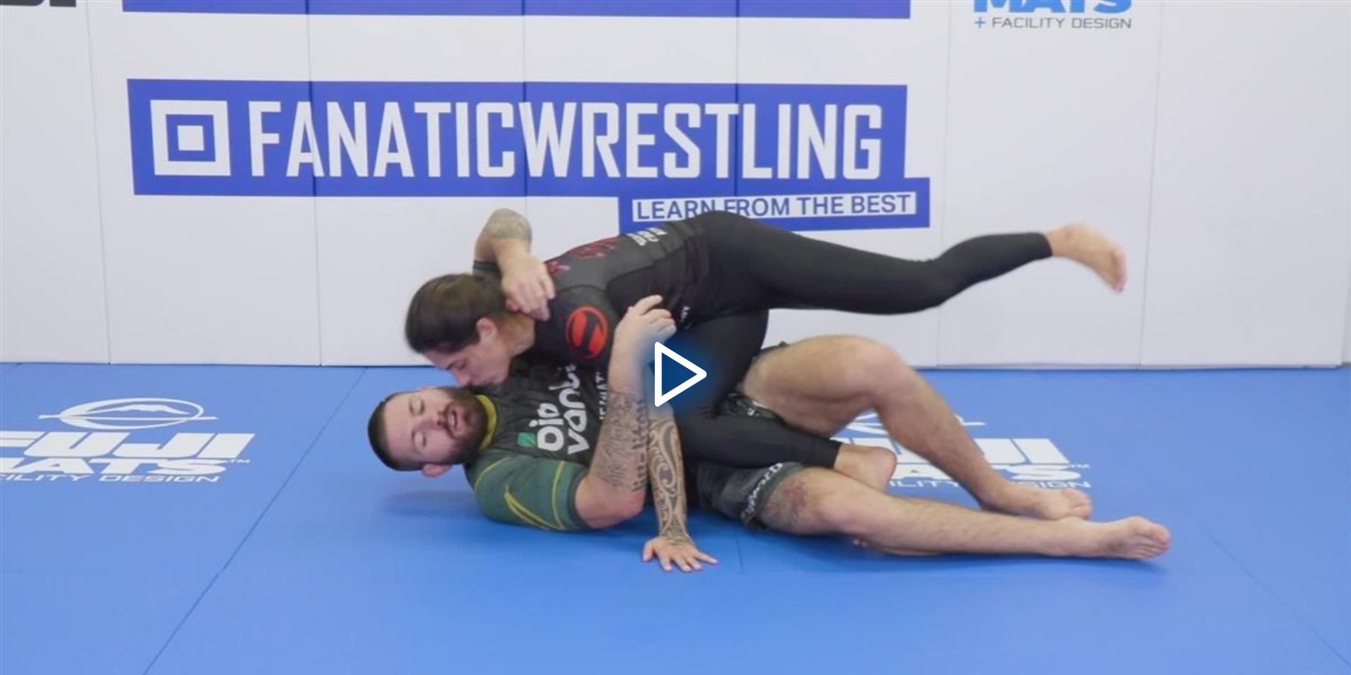 They Shall Not Pass by Gordon Ryan image 6