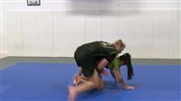 Systematically Attacking The Scrimmage: Upper Body Takedowns by Gordon Ryan image 4