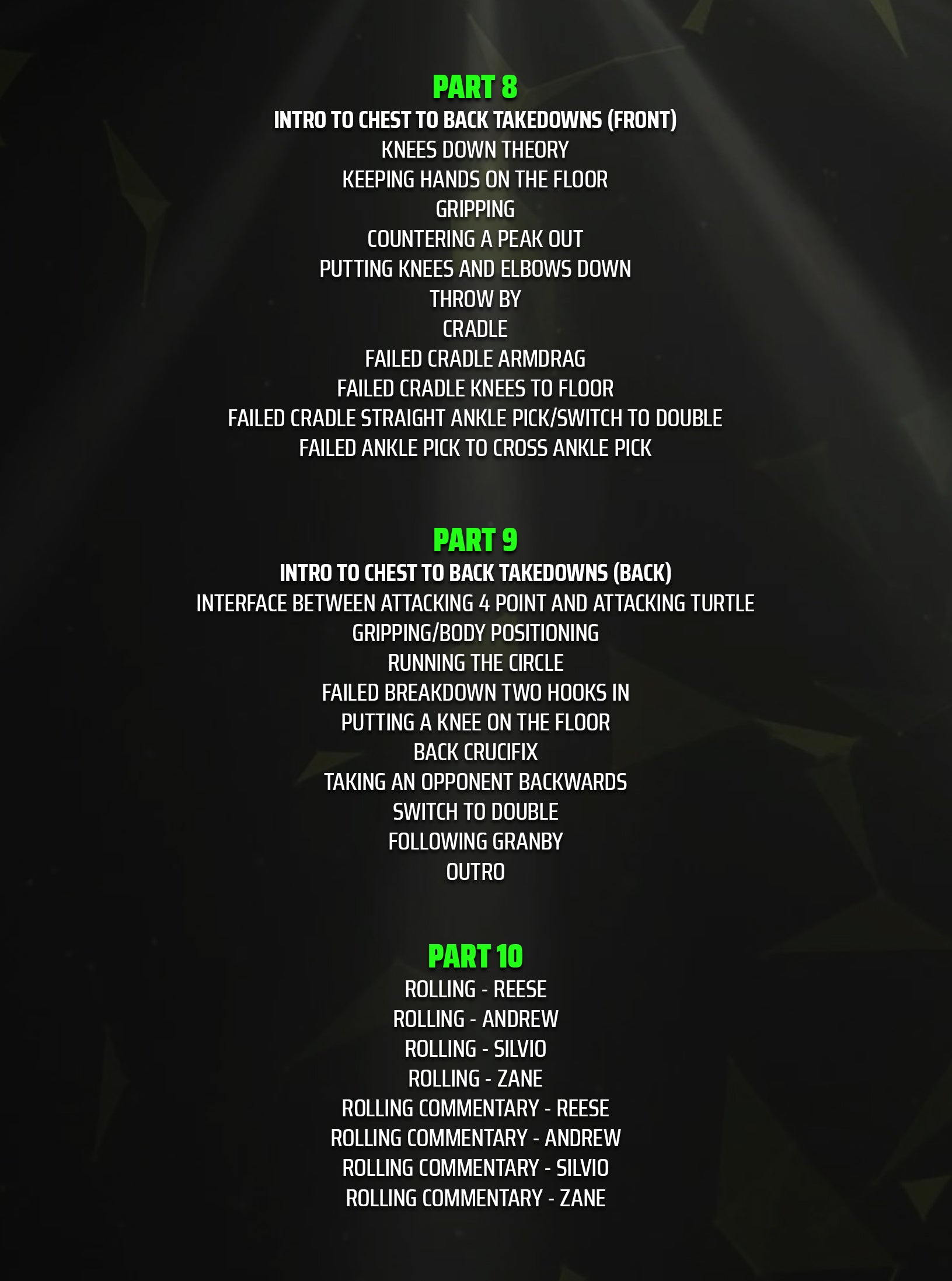 Systematically Attacking the Scrimmage: Securing The Score by Gordon Ryan image 4