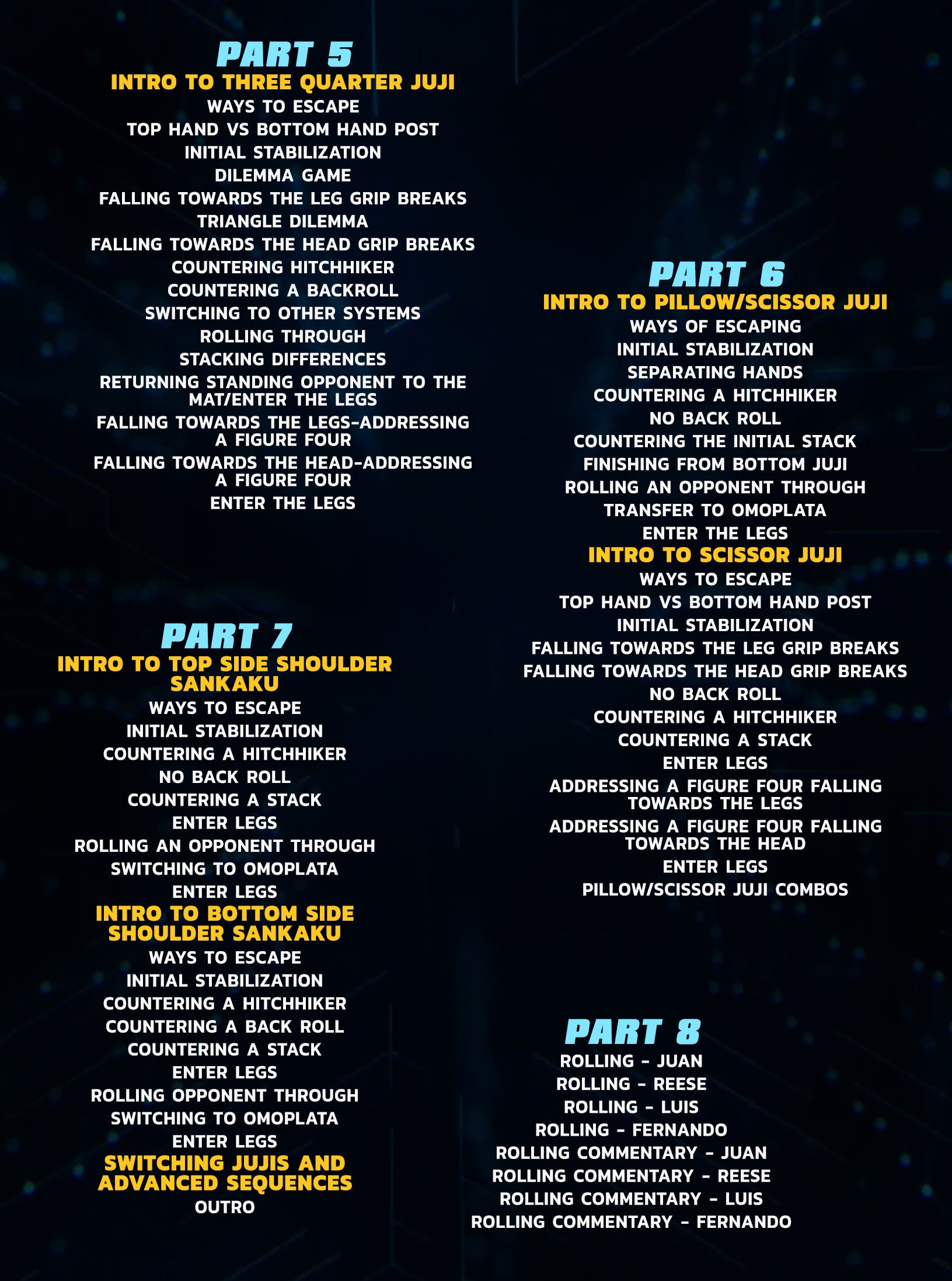 Systematically Attacking The Arm Bar by Gordon Ryan image 3