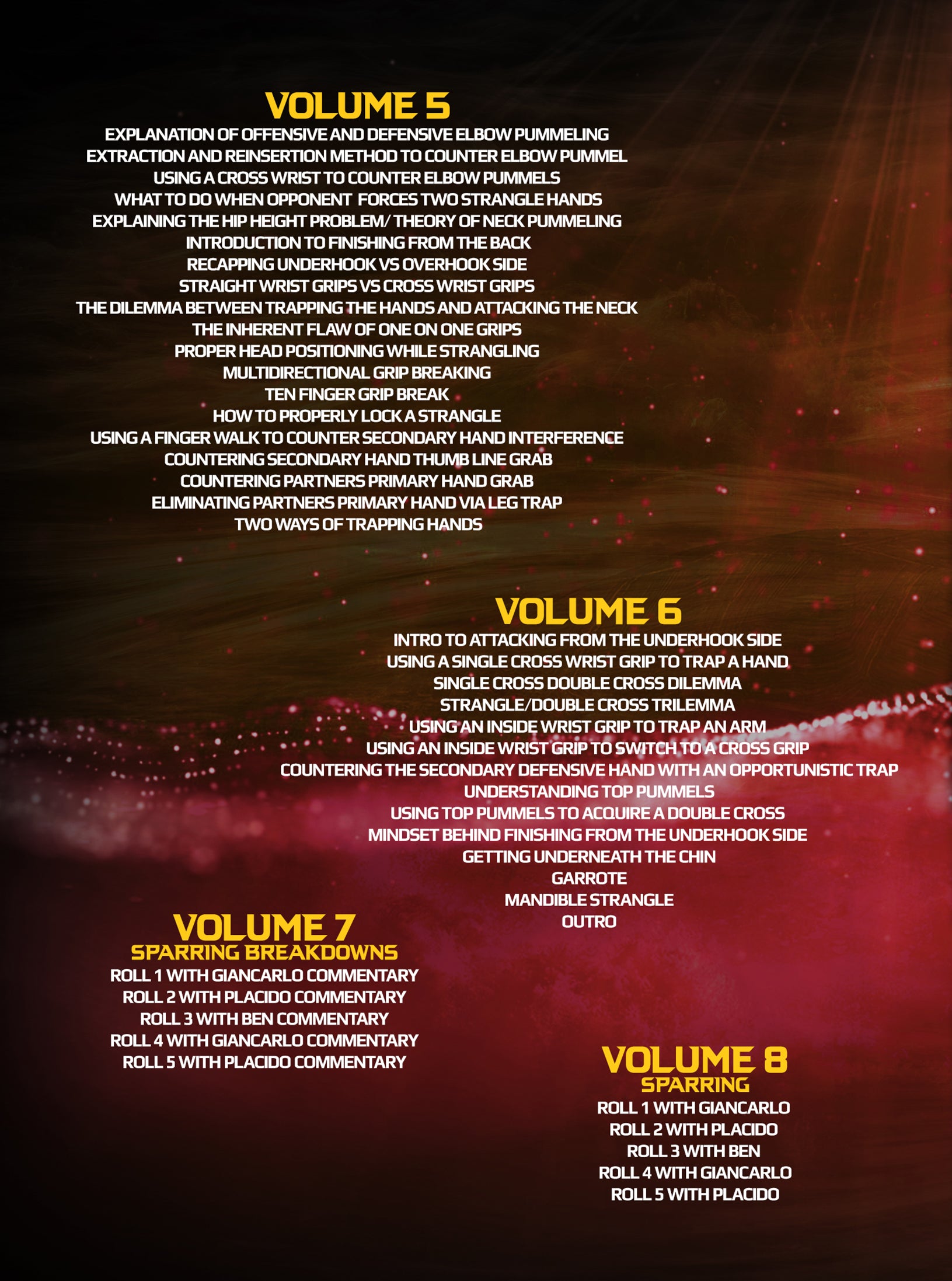 Systematically Attacking The Back by Gordon Ryan image 3