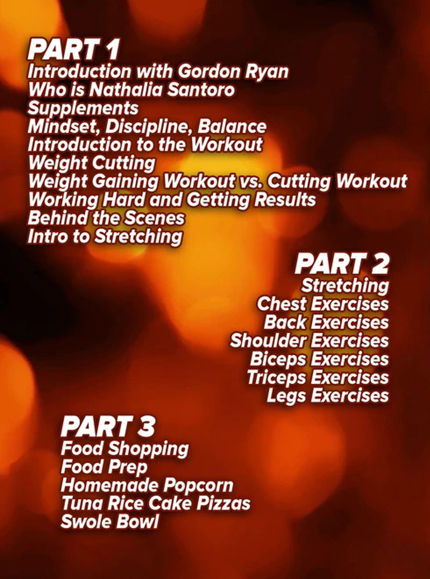 Getting Swole As A Grappler by Gordon Ryan image 2