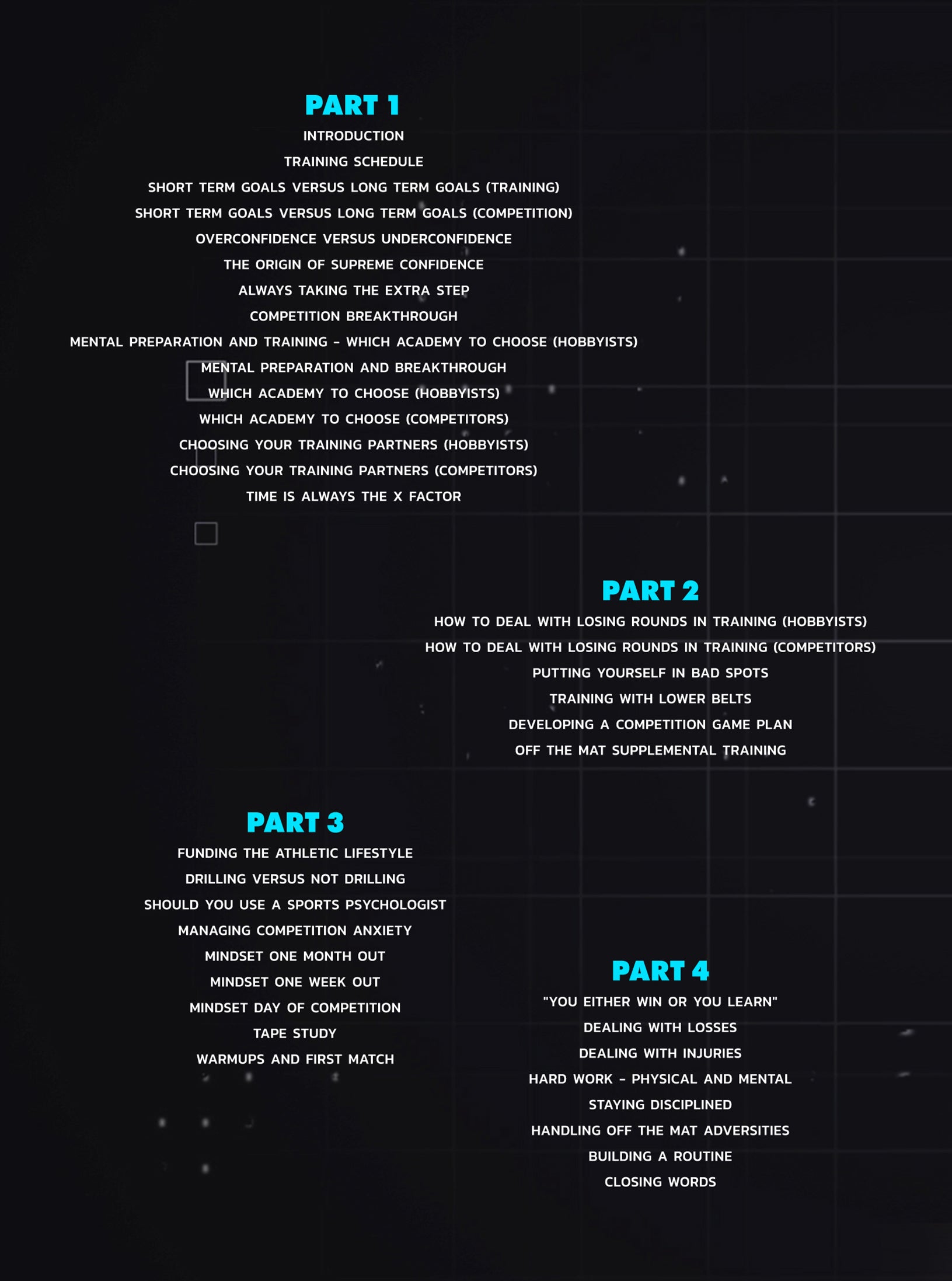 The Sport of Kings: High Performance Mindset For Grappling by Gordon Ryan image 2