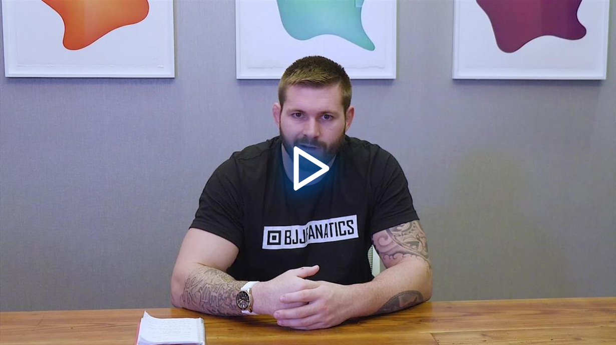 The Sport of Kings: High Performance Mindset For Grappling by Gordon Ryan image 4