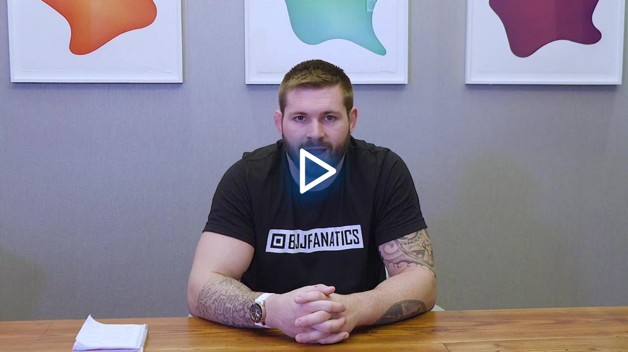 The Sport of Kings: High Performance Mindset For Grappling by Gordon Ryan image 5