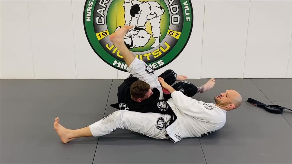 The Gregorian Lapel System Part 2: The Arm Razor Matrix System by Greg Hamilton image 6