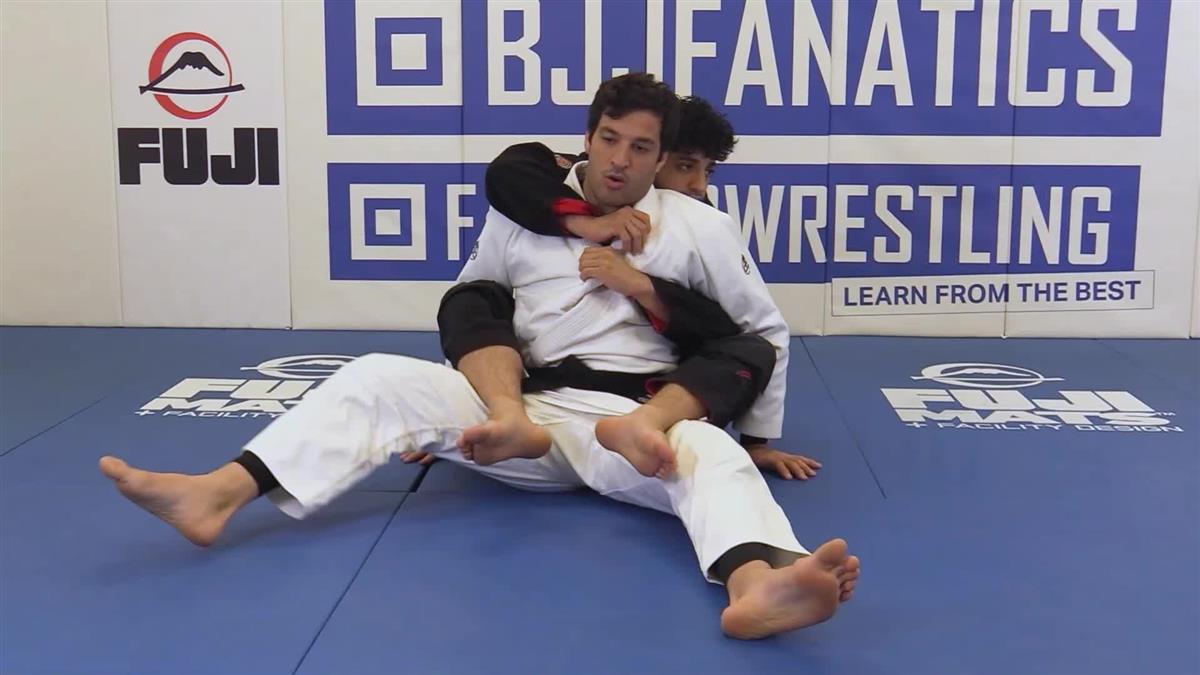 Back Escapes For Everyone by Gregor Gracie image 4