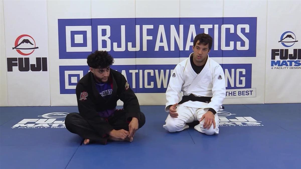 Back Escapes For Everyone by Gregor Gracie image 5