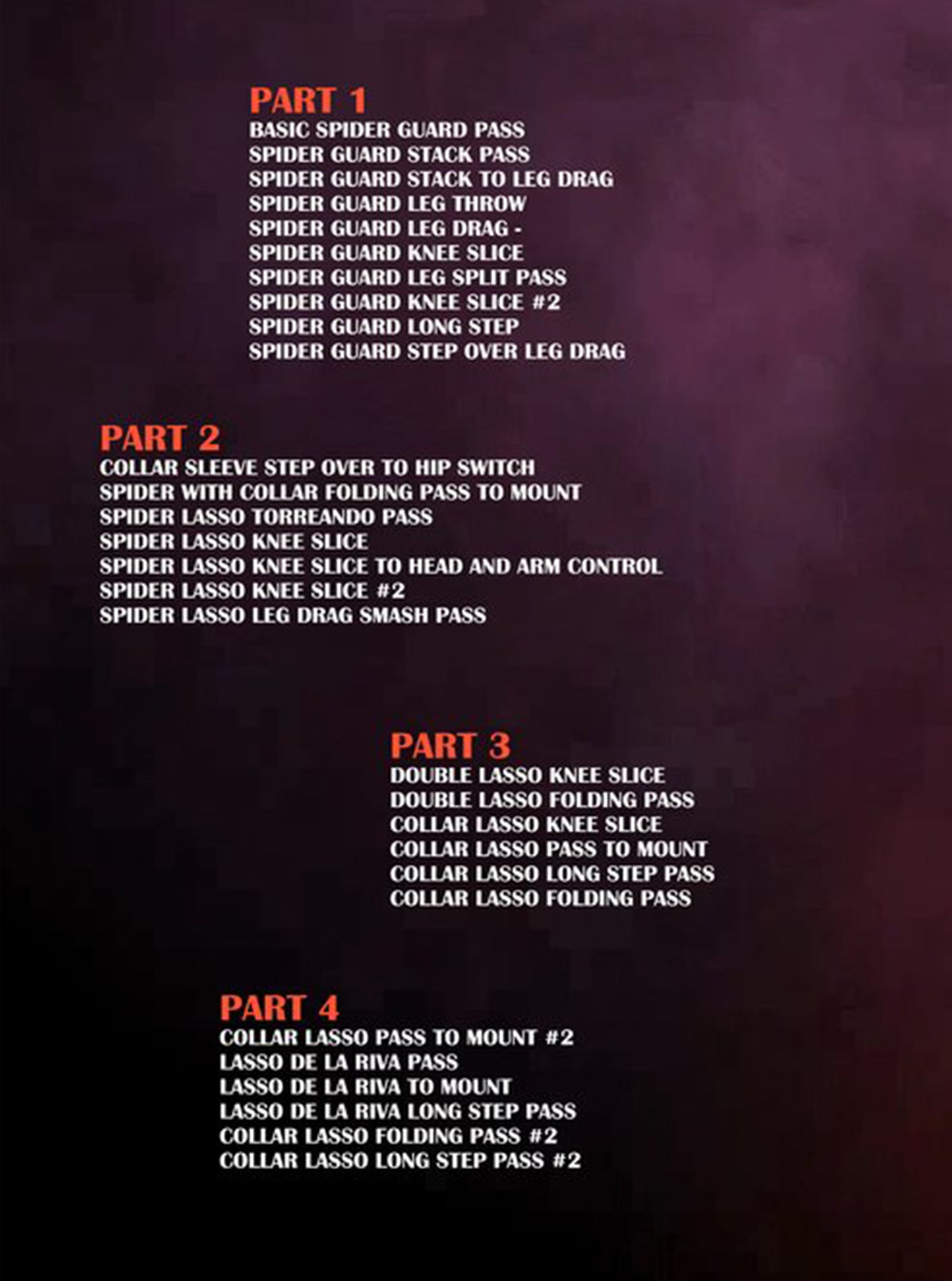 Destroying The Lasso guard by Gustavo Batista image 2