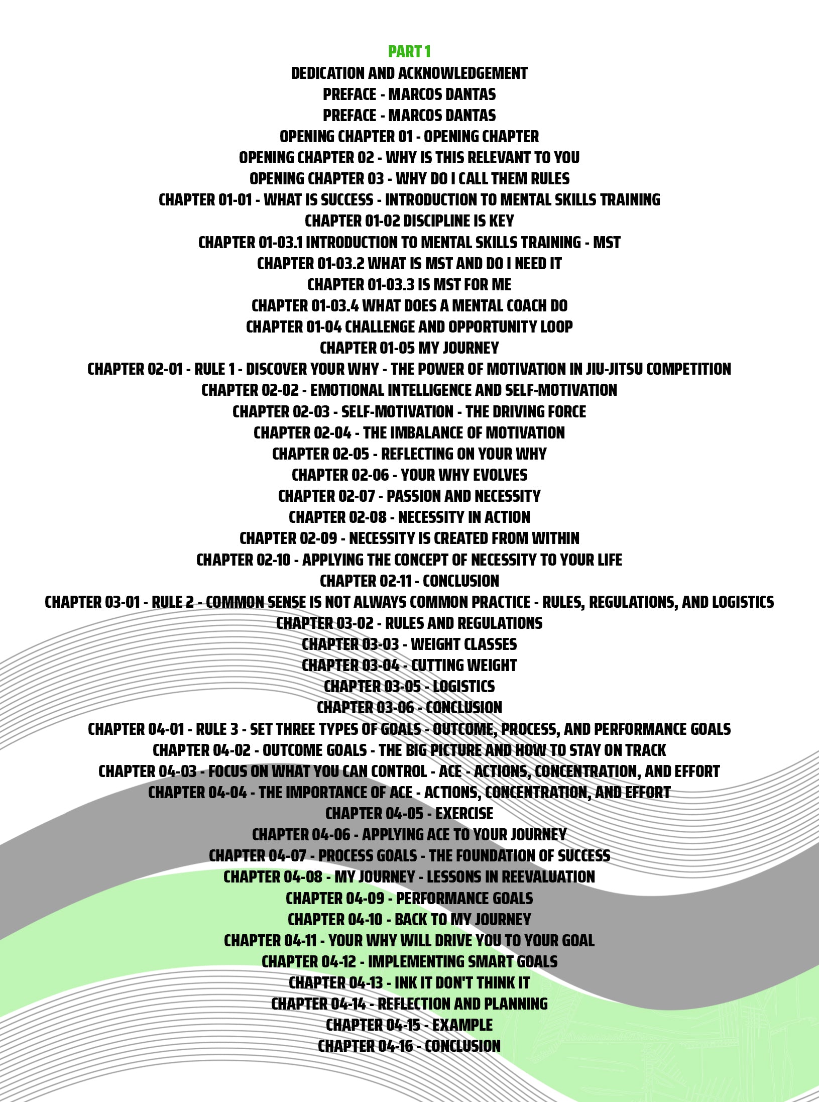 Inner Discovery For Success Audio Book by Gustavo Dantas image 2