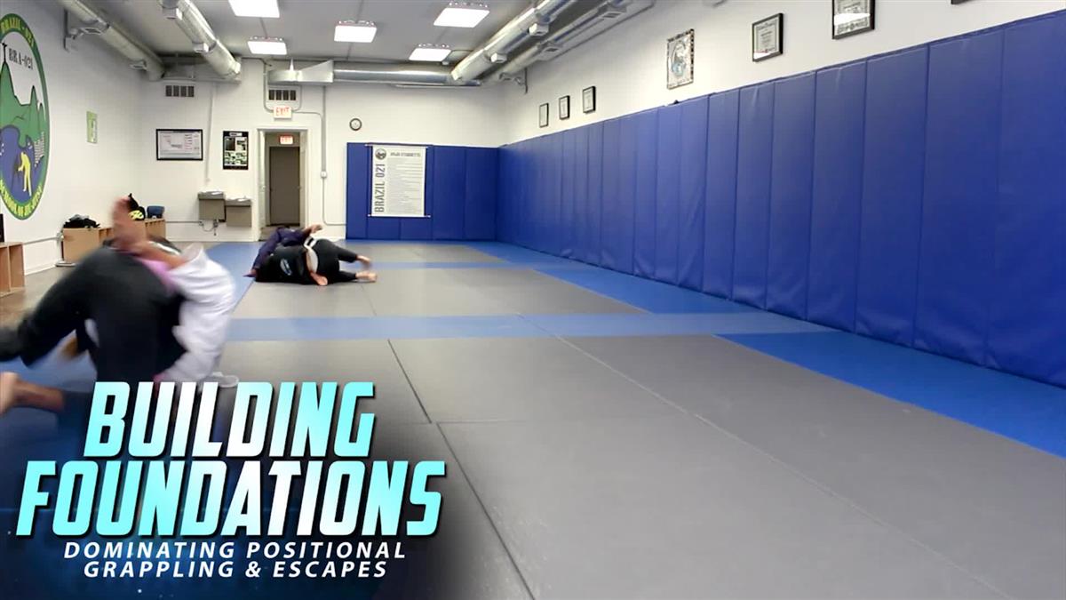 Building Foundations by Hannette Staack image 3