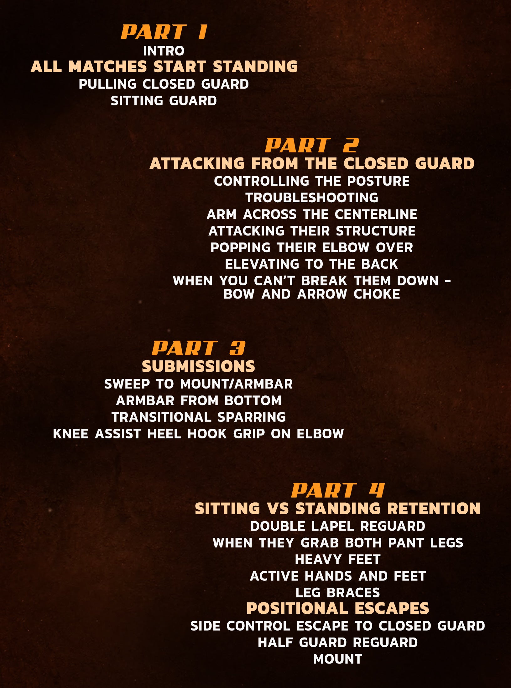 The Daisy Fresh Curriculum: White Belt Stripe 1 by Heath Pedigo image 2