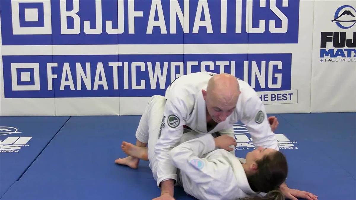 The Daisy Fresh Curriculum: White Belt Stripe 1 by Heath Pedigo image 5