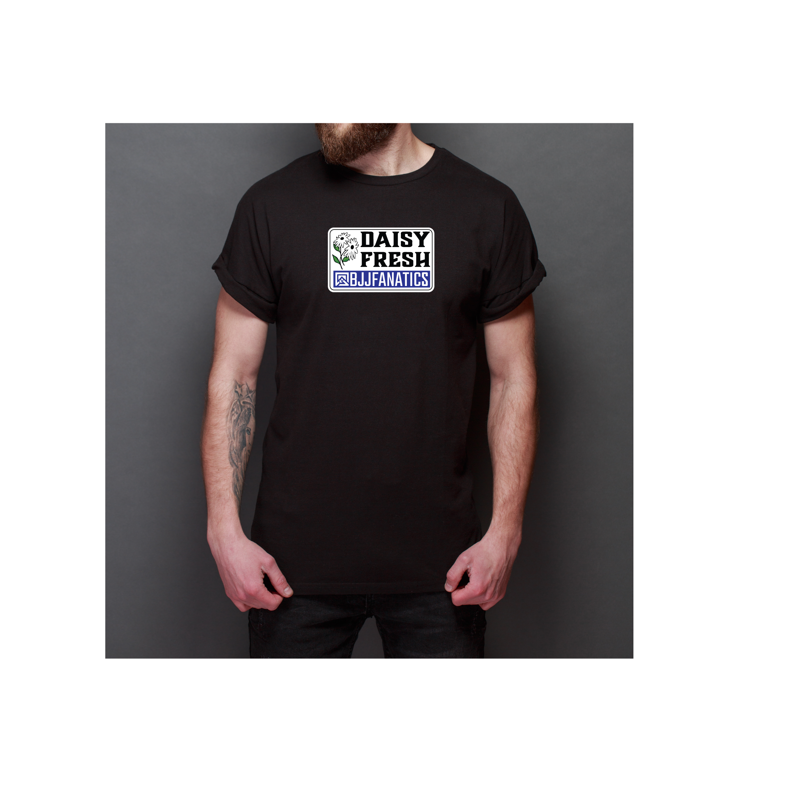 The Daisy Fresh Curriculum: White Belt Stripe 2 by Heath Pedigo image 4