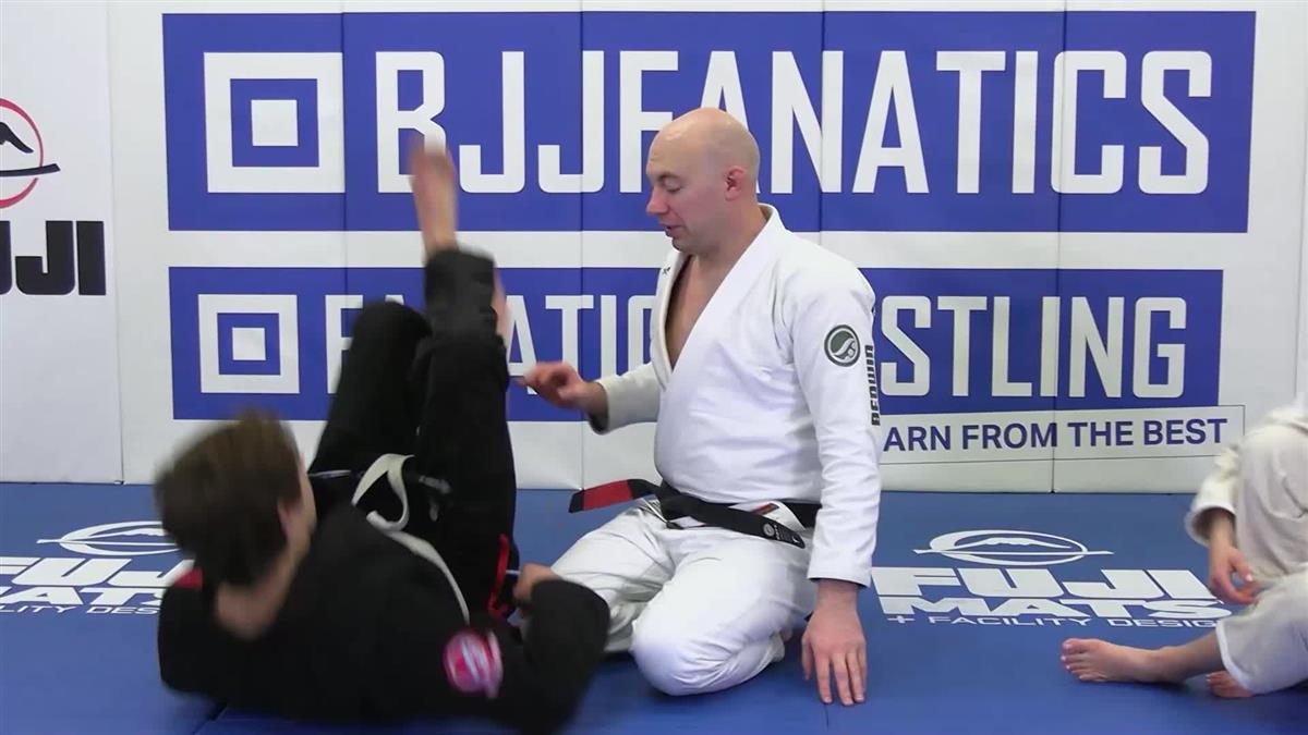 The Daisy Fresh Curriculum: White Belt Stripe 2 by Heath Pedigo image 6