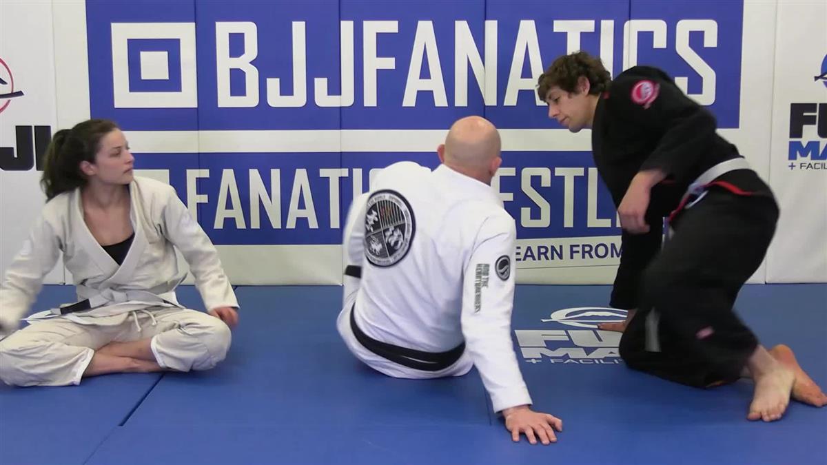 The Daisy Fresh Curriculum: White Belt Stripe 4 by Heath Pedigo image 5