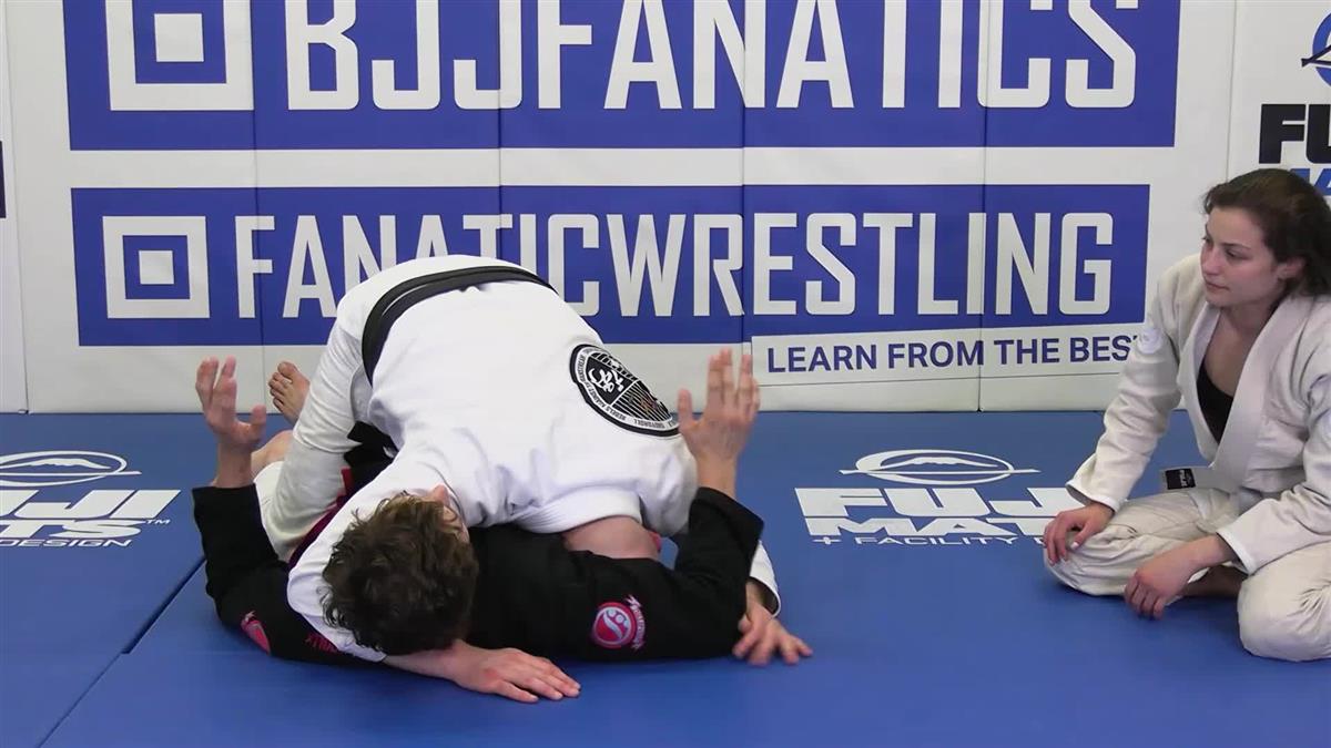 The Daisy Fresh Curriculum: White Belt Stripe 3 by Heath Pedigo image 5