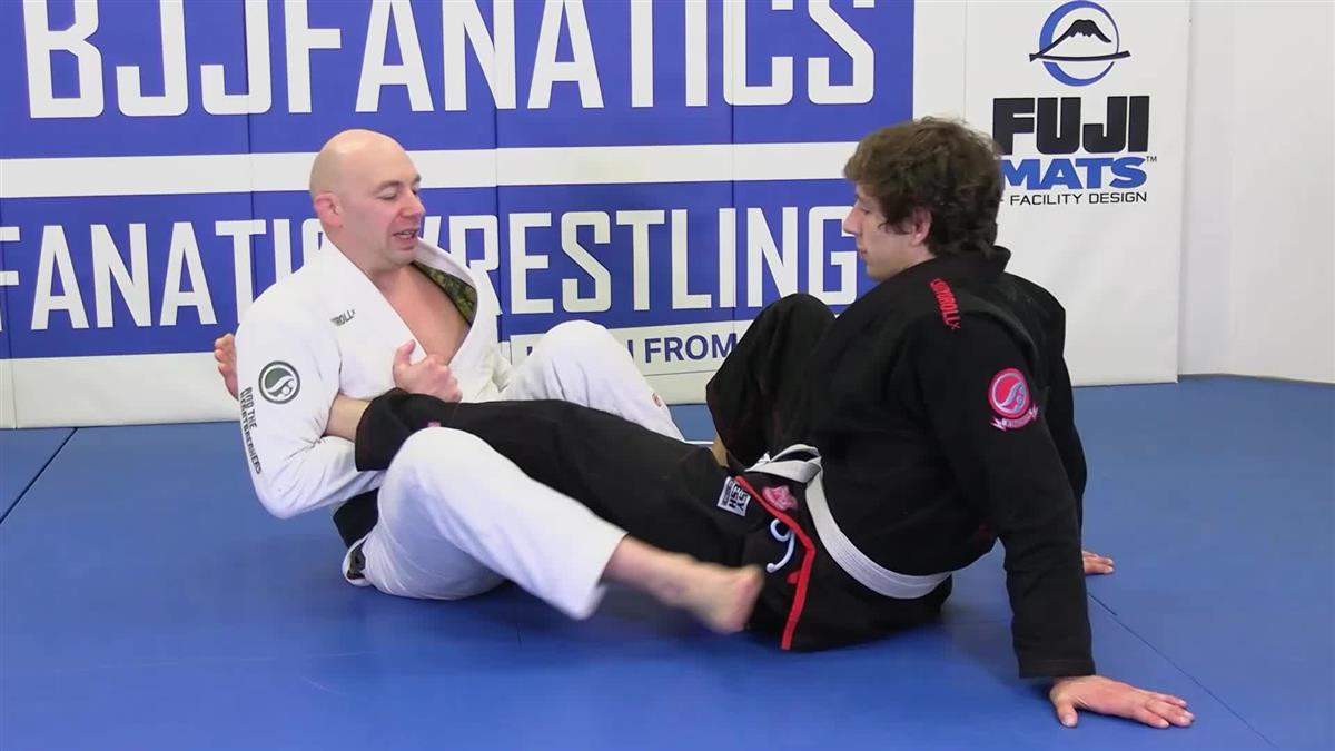 The Daisy Fresh Curriculum: White Belt Stripe 4 by Heath Pedigo image 6