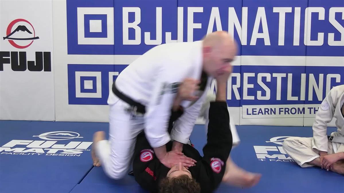 The Daisy Fresh Curriculum: White Belt Stripe 3 by Heath Pedigo image 6