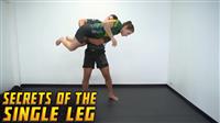 Secrets of The Single Leg by Joao Nicolite image 3