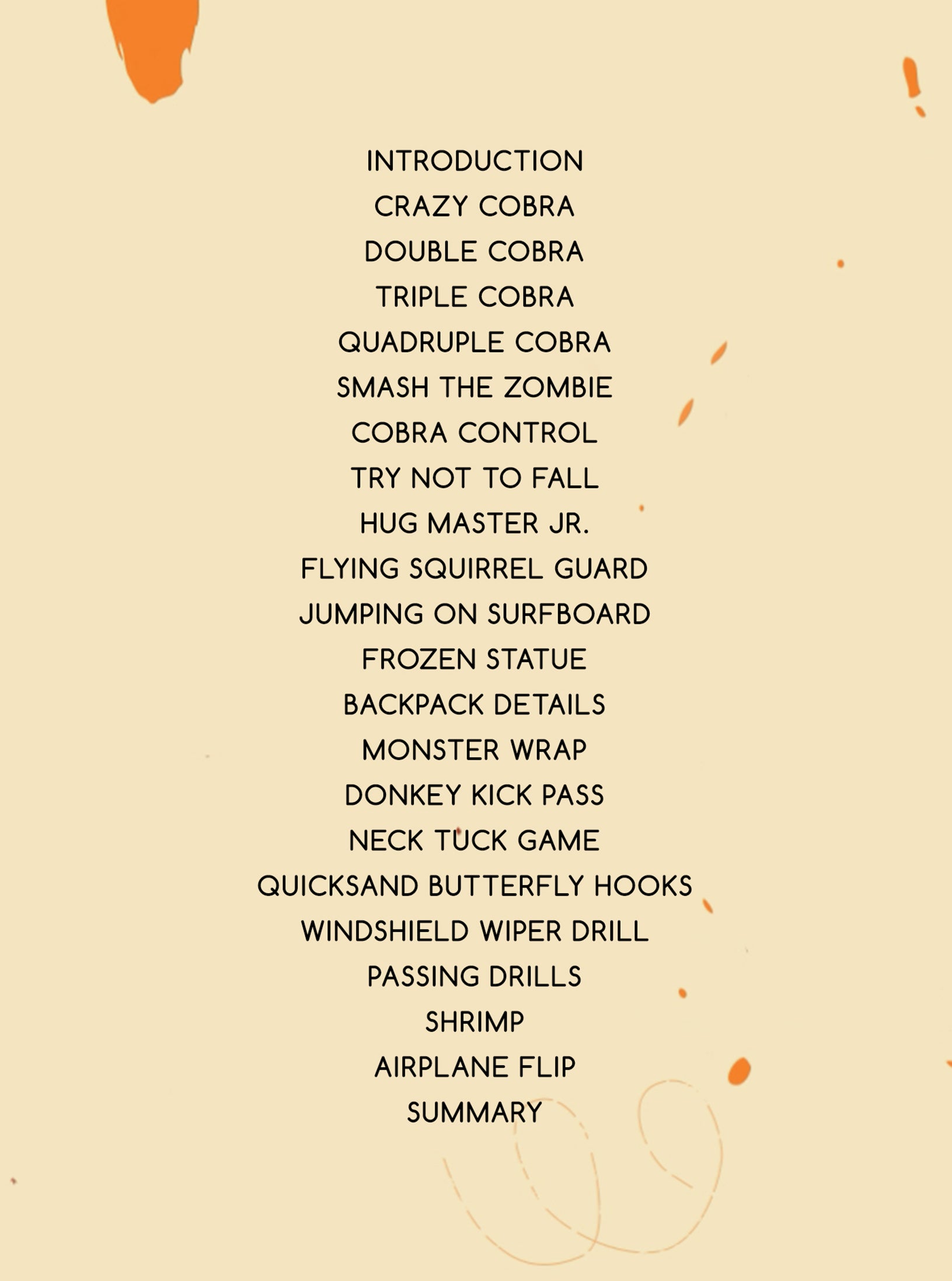 Train With Your Kids by Joel Bouhey image 2