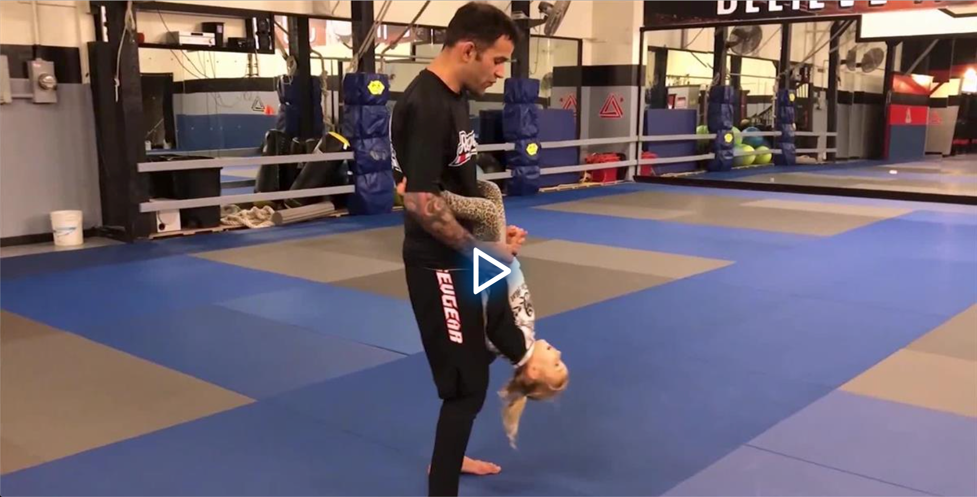 Train With Your Kids by Joel Bouhey image 3