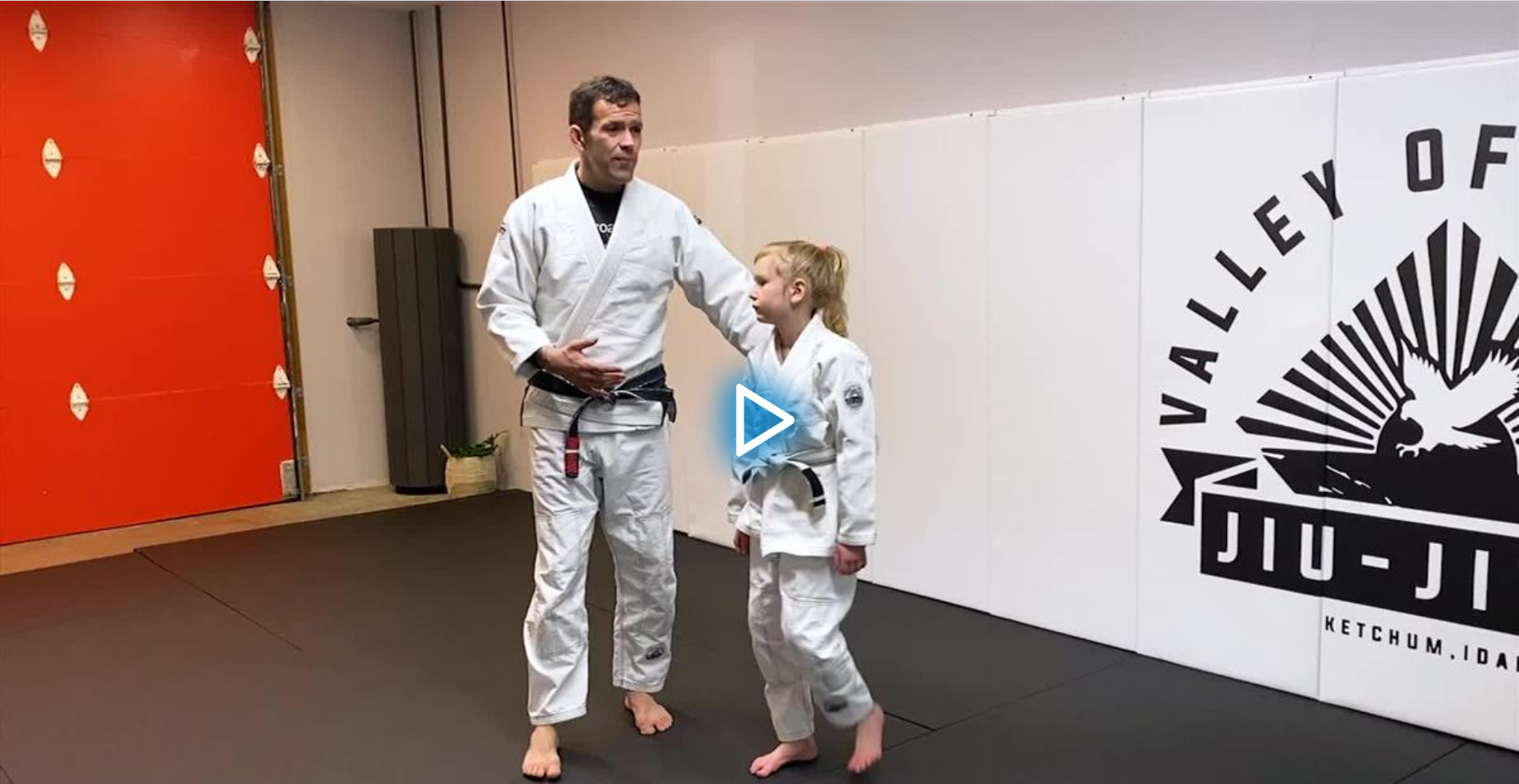 Train With Your Kids Volume 2 by Joel Bouhey image 4