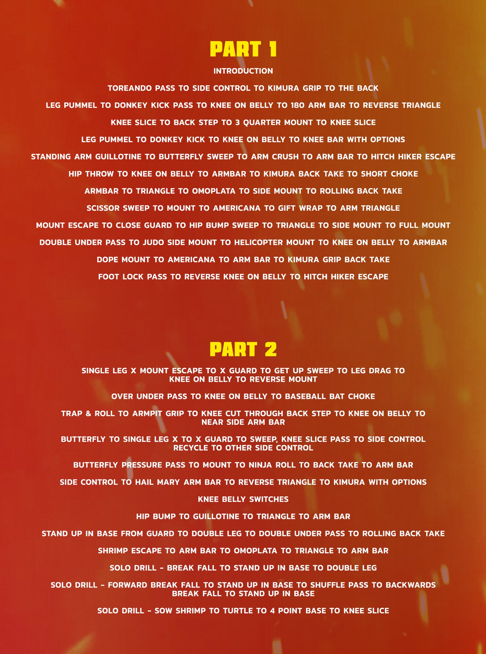 Ultimate Flowchart by Joel Bouhey image 2