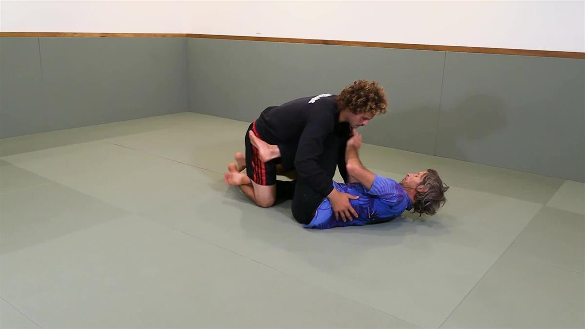 Mastering The Head and Arm by Joel Tudor image 5